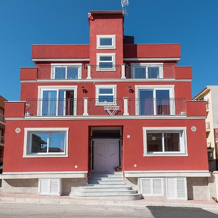 Apartamento Casa Zefiro Pozzallo Habitación foto