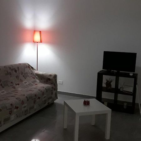 Apartamento Casa Zefiro Pozzallo Exterior foto