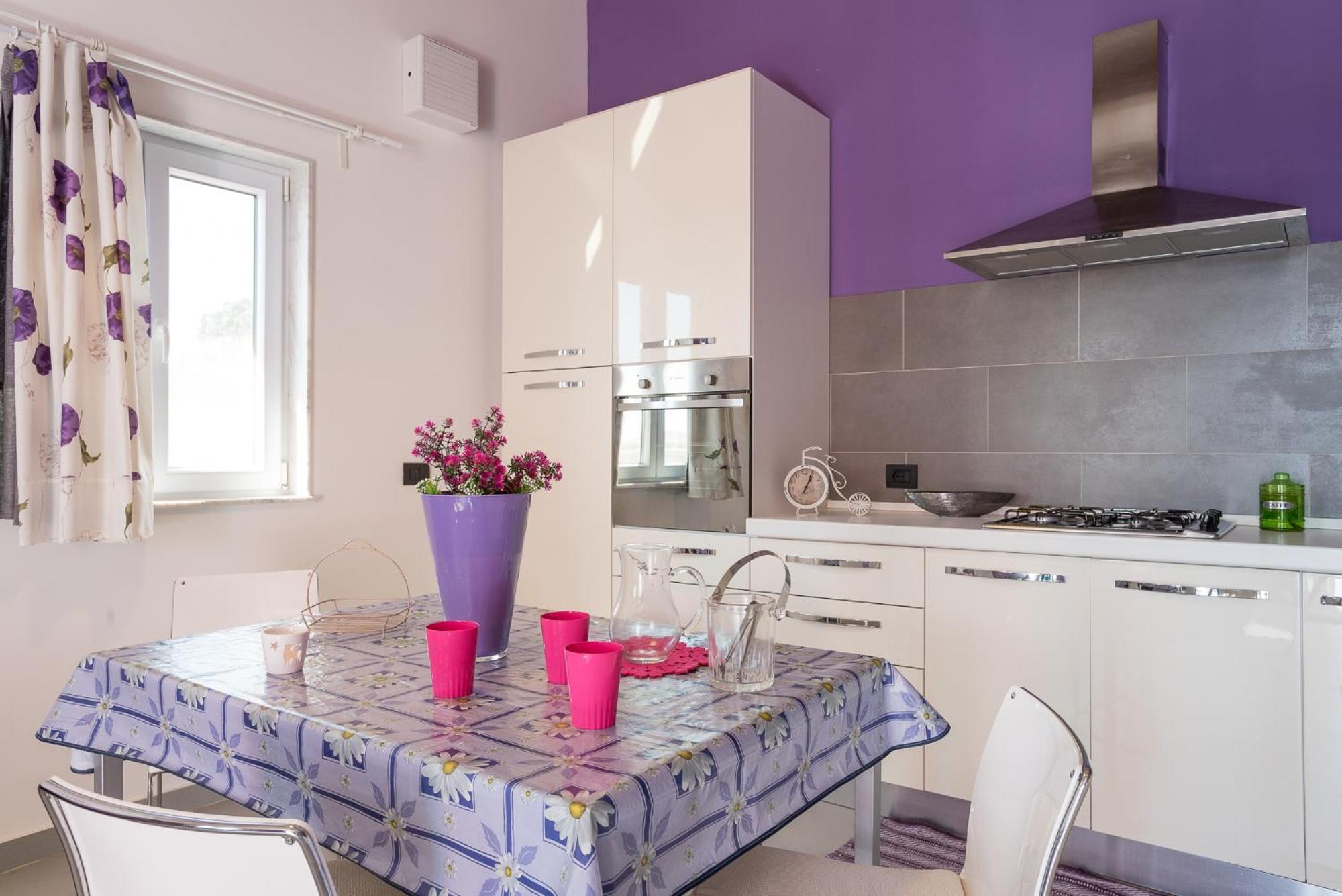 Apartamento Casa Zefiro Pozzallo Habitación foto