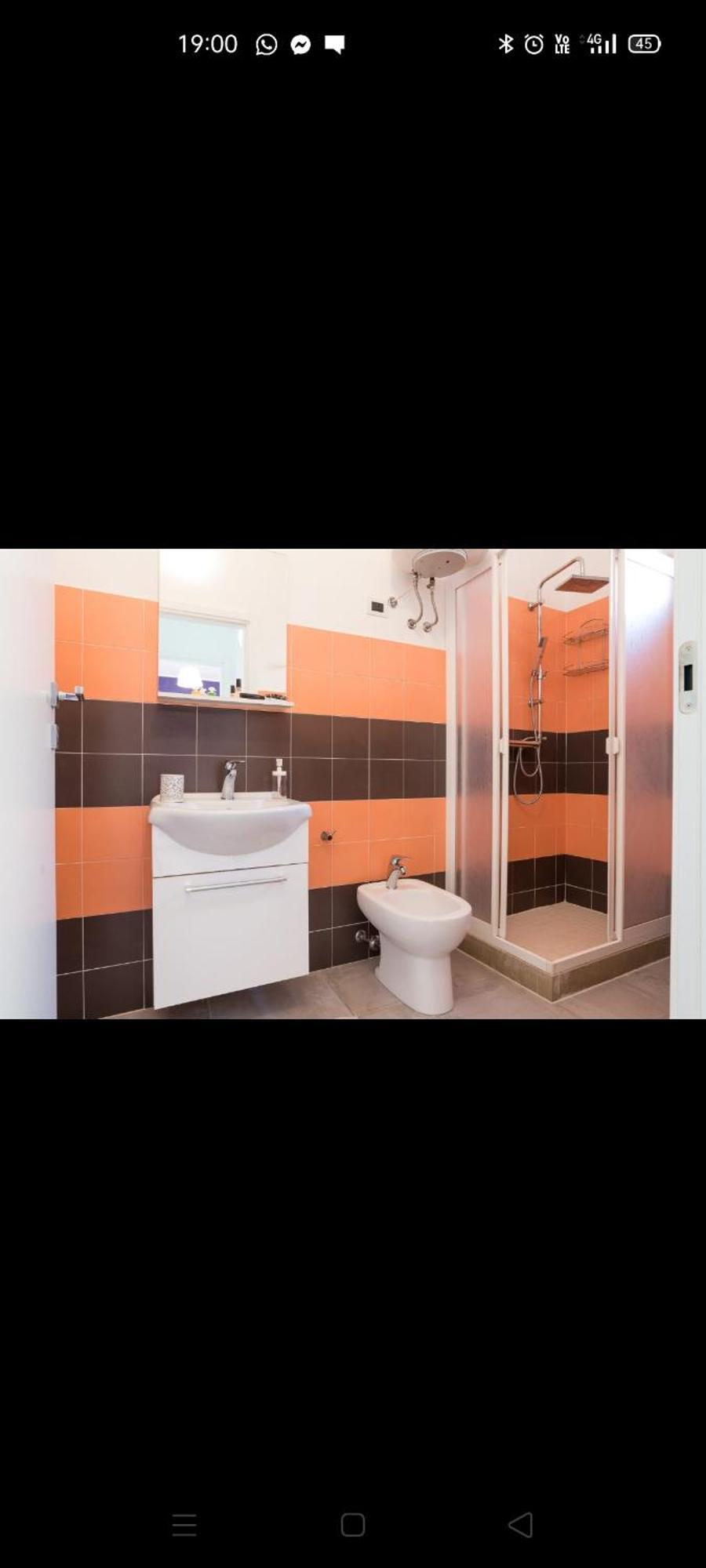 Apartamento Casa Zefiro Pozzallo Exterior foto