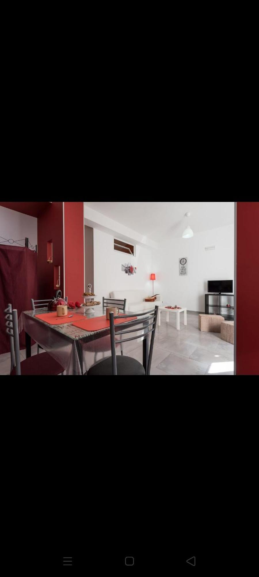 Apartamento Casa Zefiro Pozzallo Exterior foto