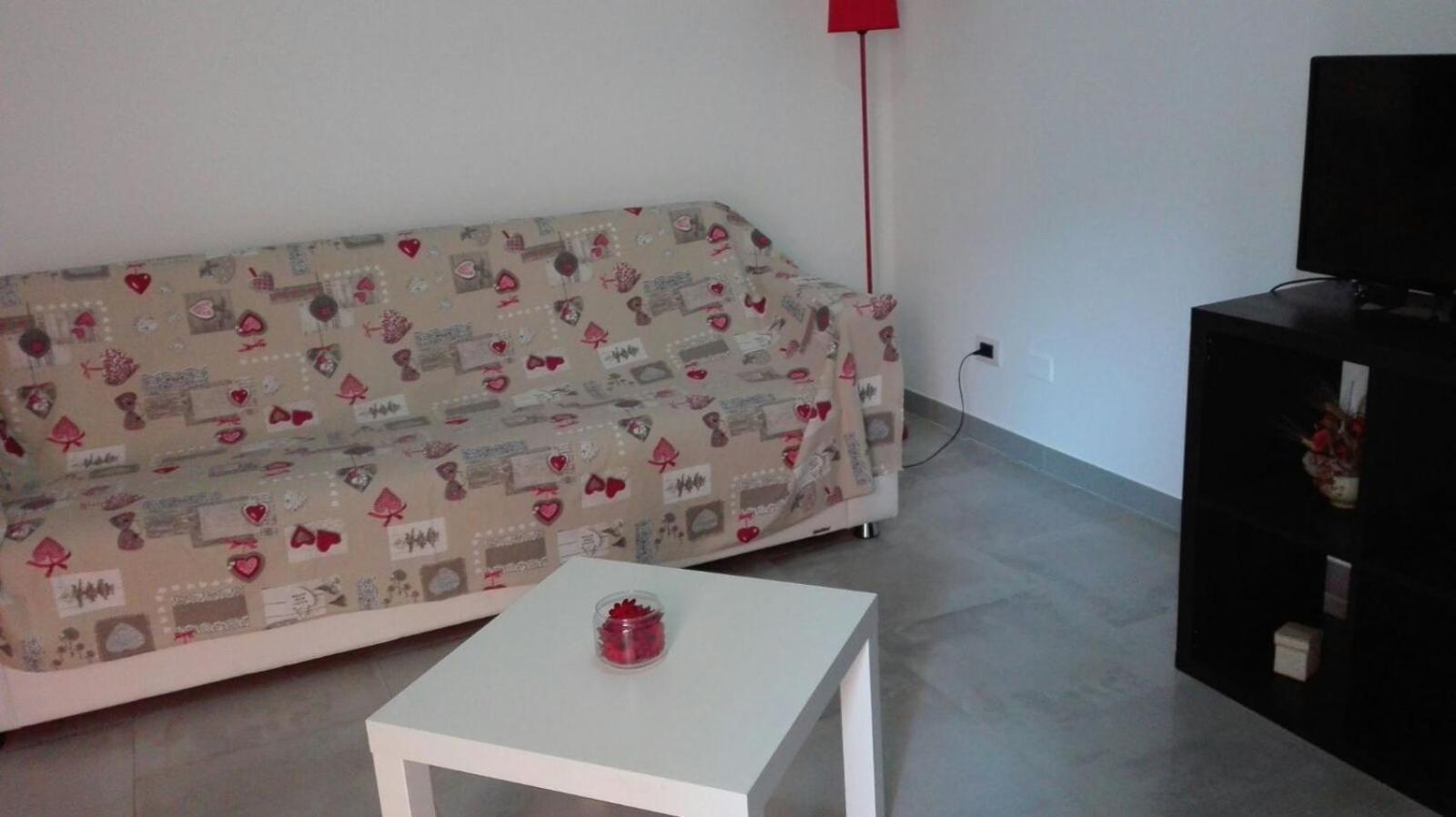 Apartamento Casa Zefiro Pozzallo Exterior foto
