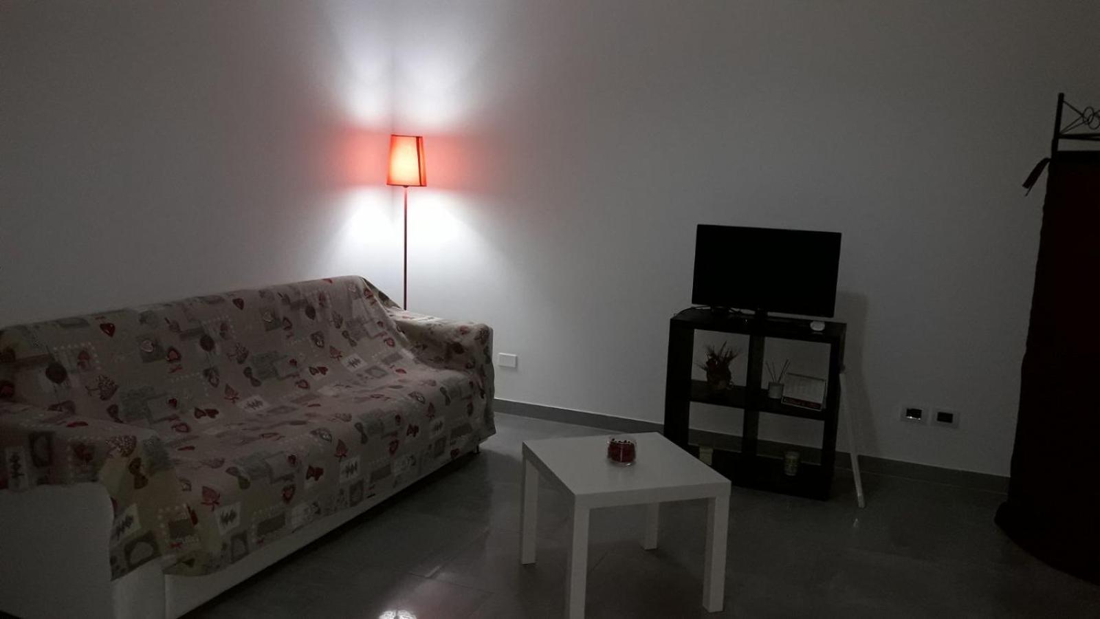 Apartamento Casa Zefiro Pozzallo Exterior foto