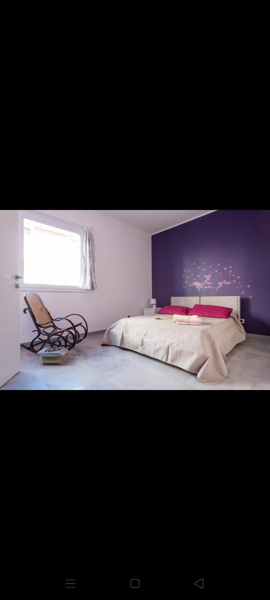 Apartamento Casa Zefiro Pozzallo Exterior foto