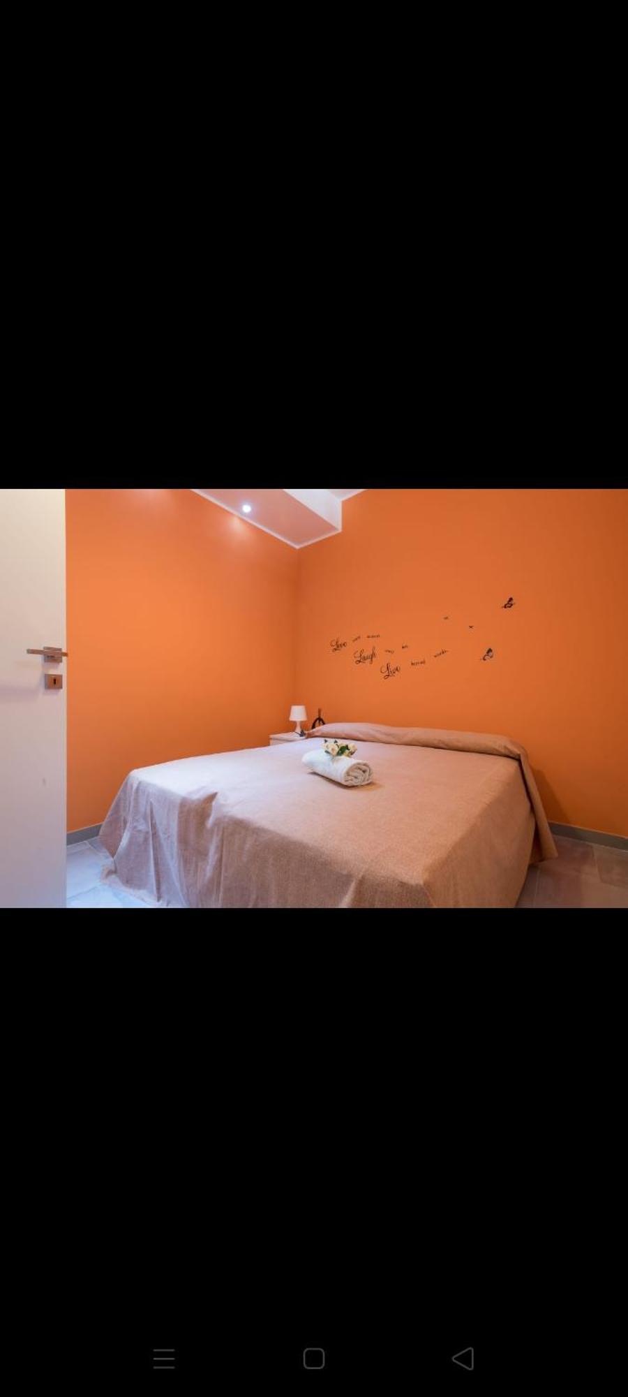 Apartamento Casa Zefiro Pozzallo Exterior foto