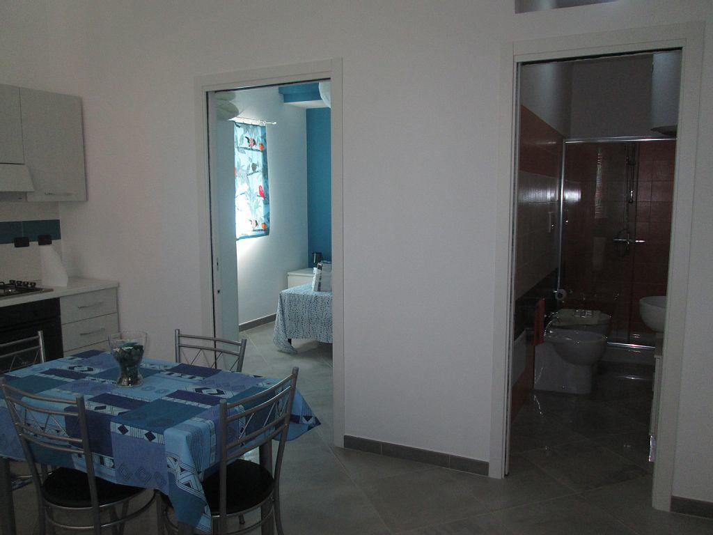 Apartamento Casa Zefiro Pozzallo Exterior foto