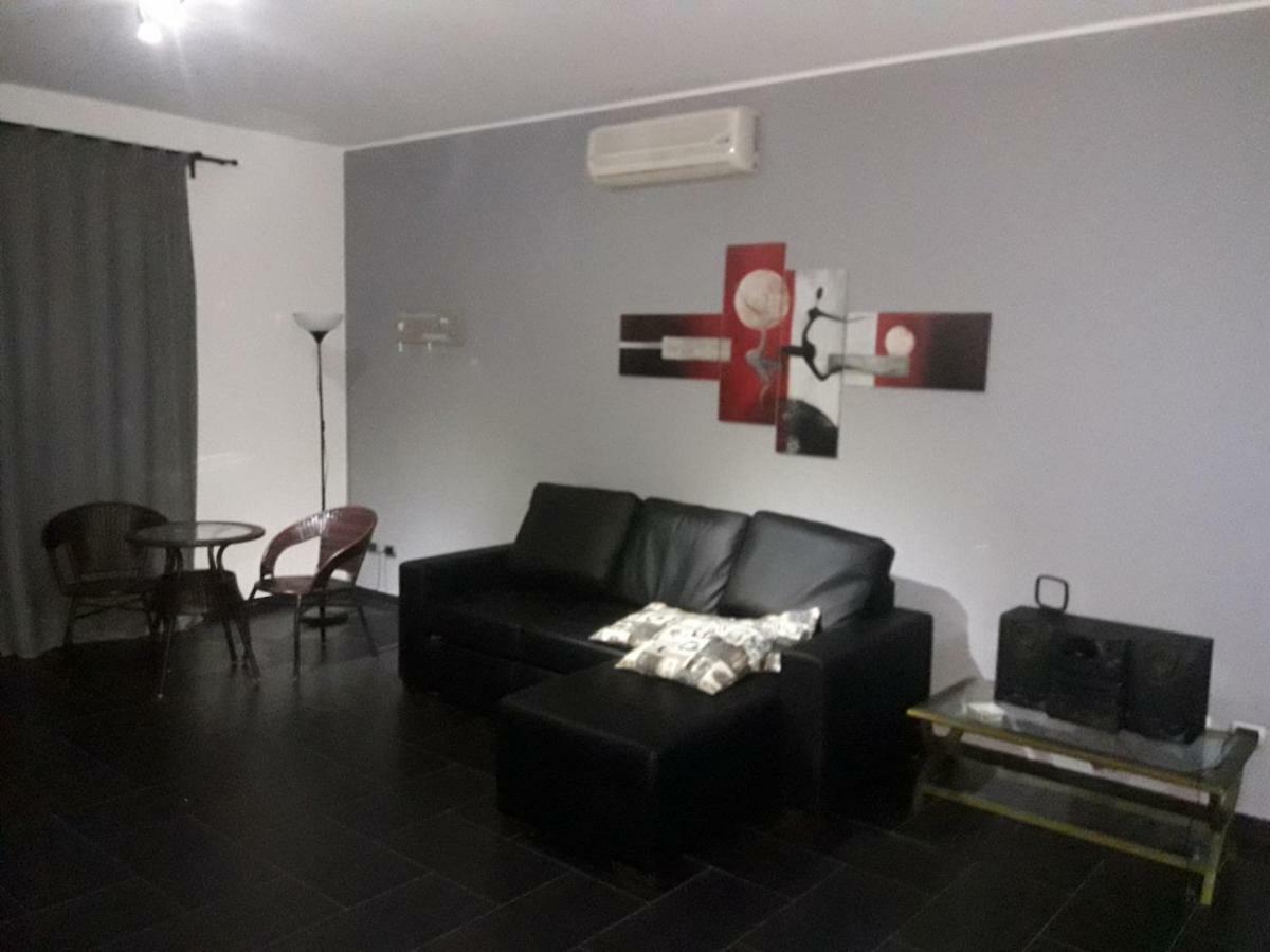 Apartamento Casa Zefiro Pozzallo Exterior foto